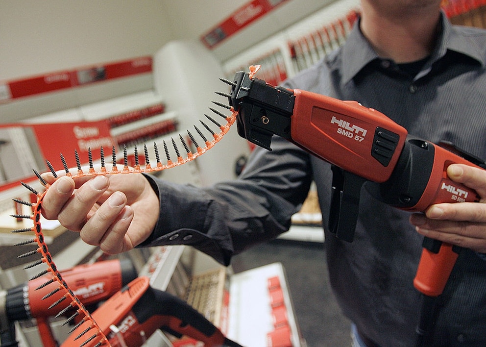 Hilti