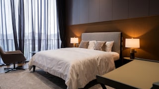 Hotelbett