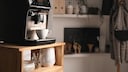Kaffeebar Wohnung