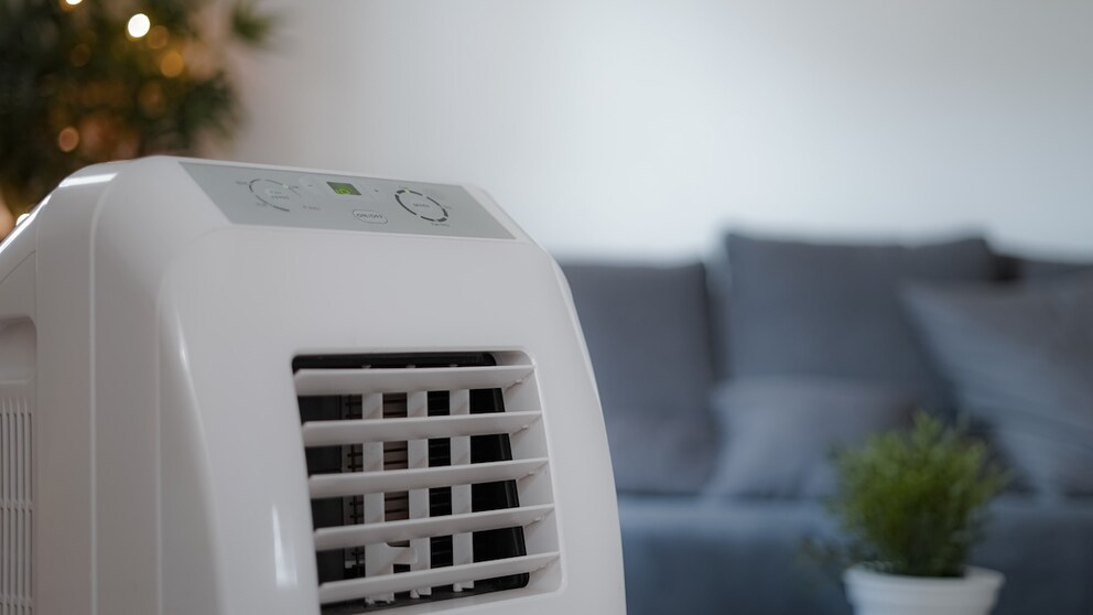 Günstige Klimaanlage