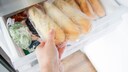 Brot und Baguettes kann bedenkenlos eingefroren werden