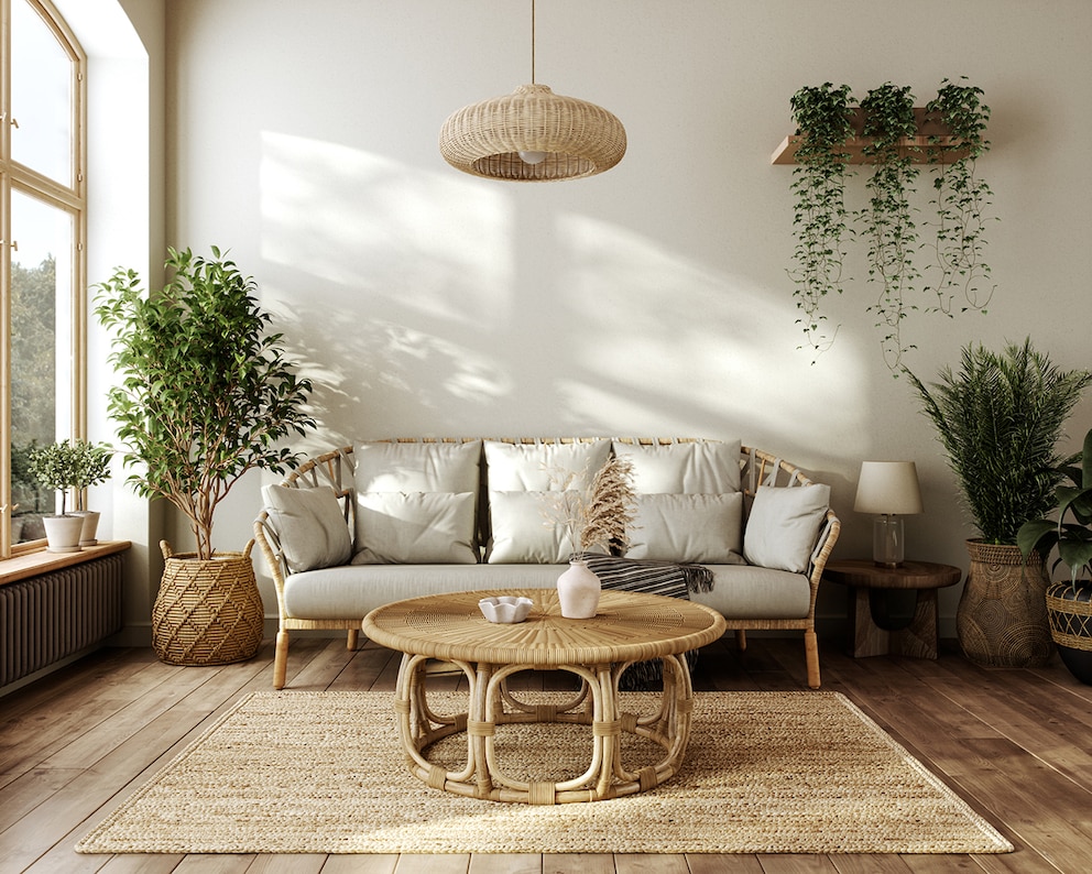 Lighting Interior Style