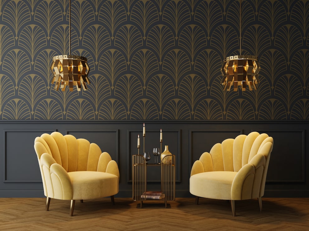 Lighting Interior Style