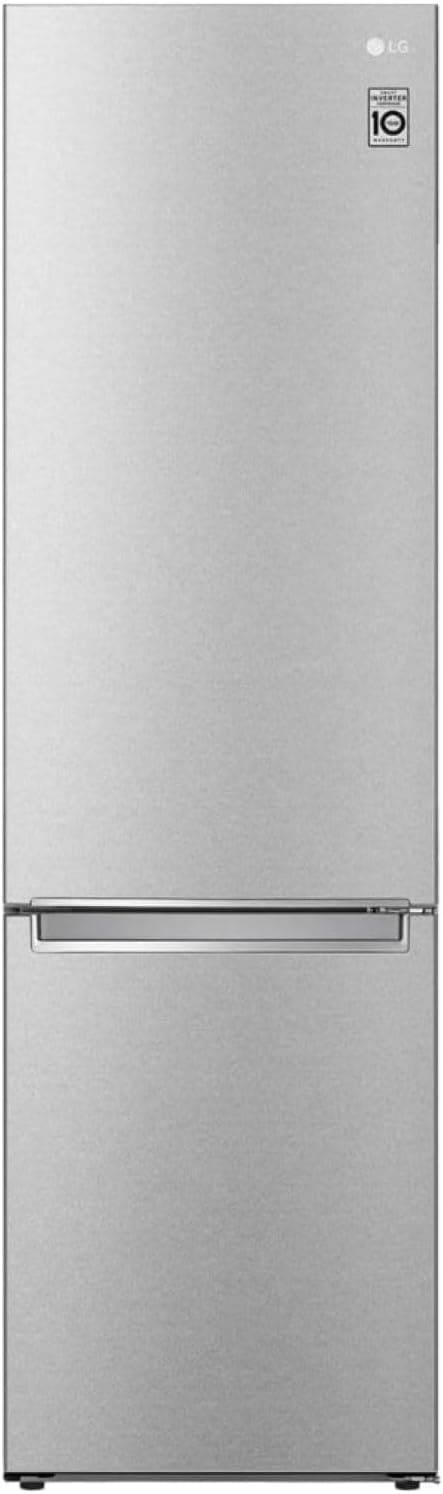 LG Gefrierkombination 381L
