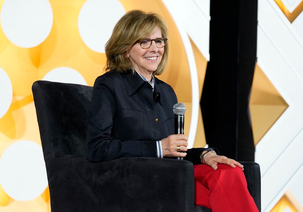 For the films 'Baby Boom' (1987) and 'Private Benjamin' (1980), Nancy Meyers received nominations for the Golden Globe and the Oscar