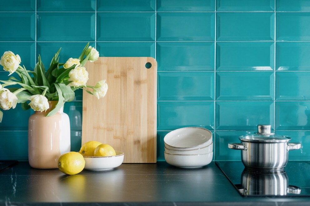 Color Trends Summer 2025