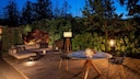 Outdoor-Wohnzimmer