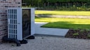 W&auml;rmepumpe