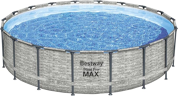 Bestway® Steel Pro MAX™ Ersatz Frame Pool
