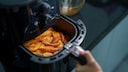 h&auml;ufige Fehler bei der Hei&szlig;luftfritteuse