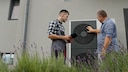 Fehler beim Aufstellen k&ouml;nnen die Leistung einer W&auml;rmepumpe beeintr&auml;chtigen