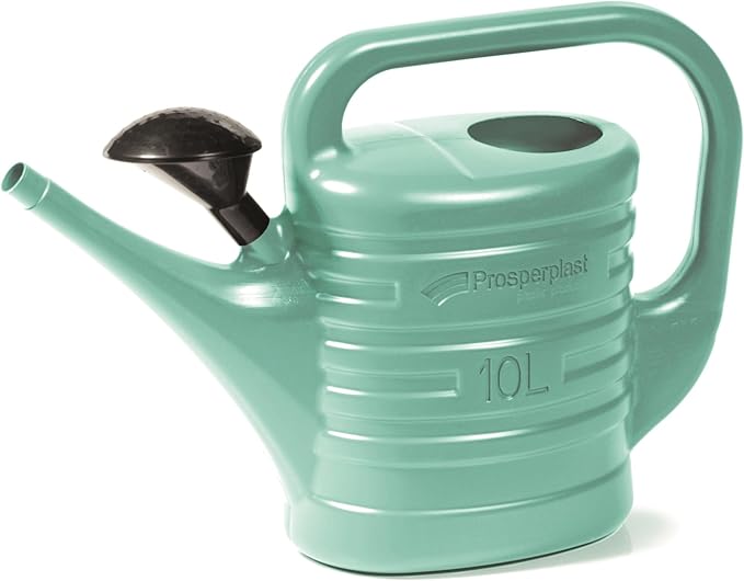 Gie&szlig;kanne aus Kunststoff