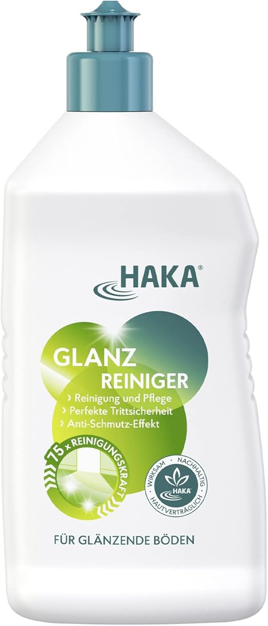 HAKA Glanzreiniger
