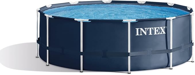 Intex 366x122 cm Schwimmbecken