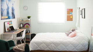 Jugendzimmer
