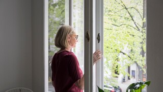 Bei großer Hitze im Sommer raten Experten dazu, nur unter bestimmten Bedingungen zu lüften