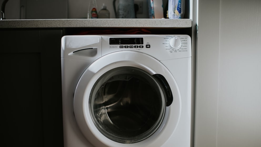 Spülmaschine kein Fenster