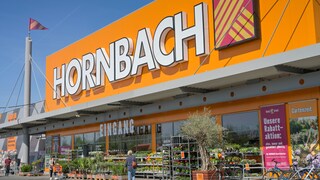 Die Verbraucherzentrale verklagt Hornbach wegen „Greenwashing“
