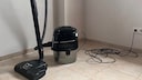 Die Staubsauger von Hyla sind trotz der hohen Preise sehr begehrt