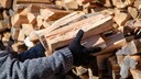 Brennholz
