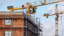 Baustelle