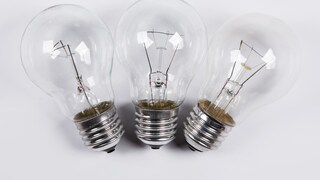 Vergleich LED Glühlampe