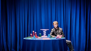 Ikea Gustaf Westman Kollektion