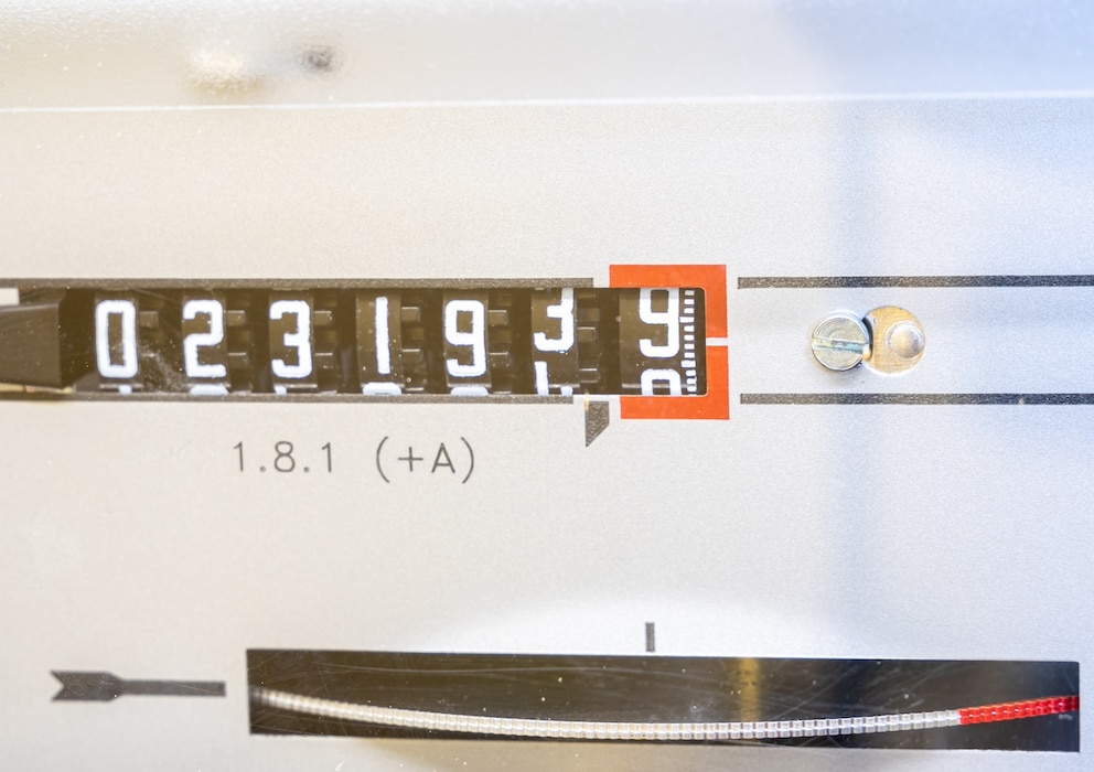  Foto zu Strompreise sollen 2026 durch niedrigere Netzentgelte sinken - myHOMEBOOK 