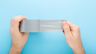 Panzertape