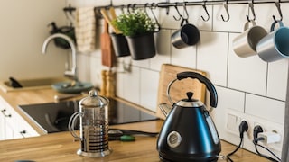 Viele Geräte im Haushalt verbrauchen nachts Strom, obwohl wir sie nicht nutzen