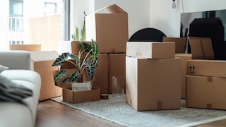 nach Umzug erledigen