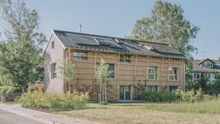 Haus des Jahres 2025