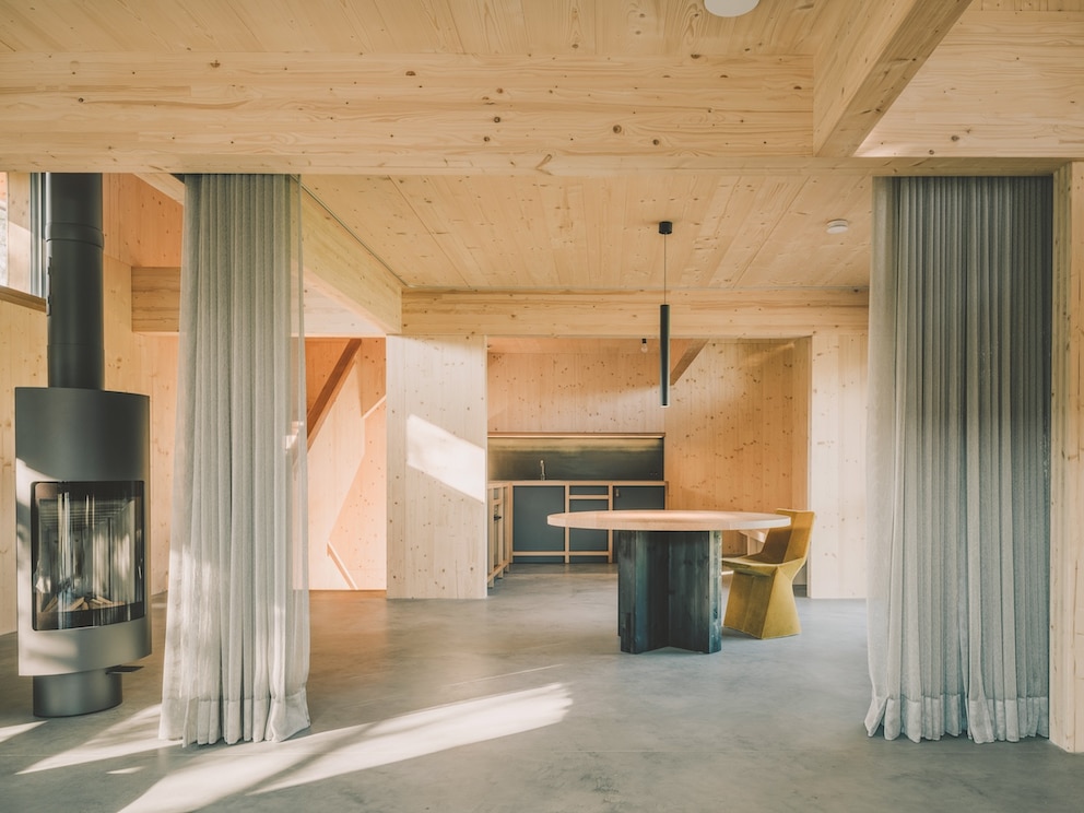 Haus des Jahres 2025