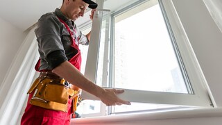 Fenstertausch