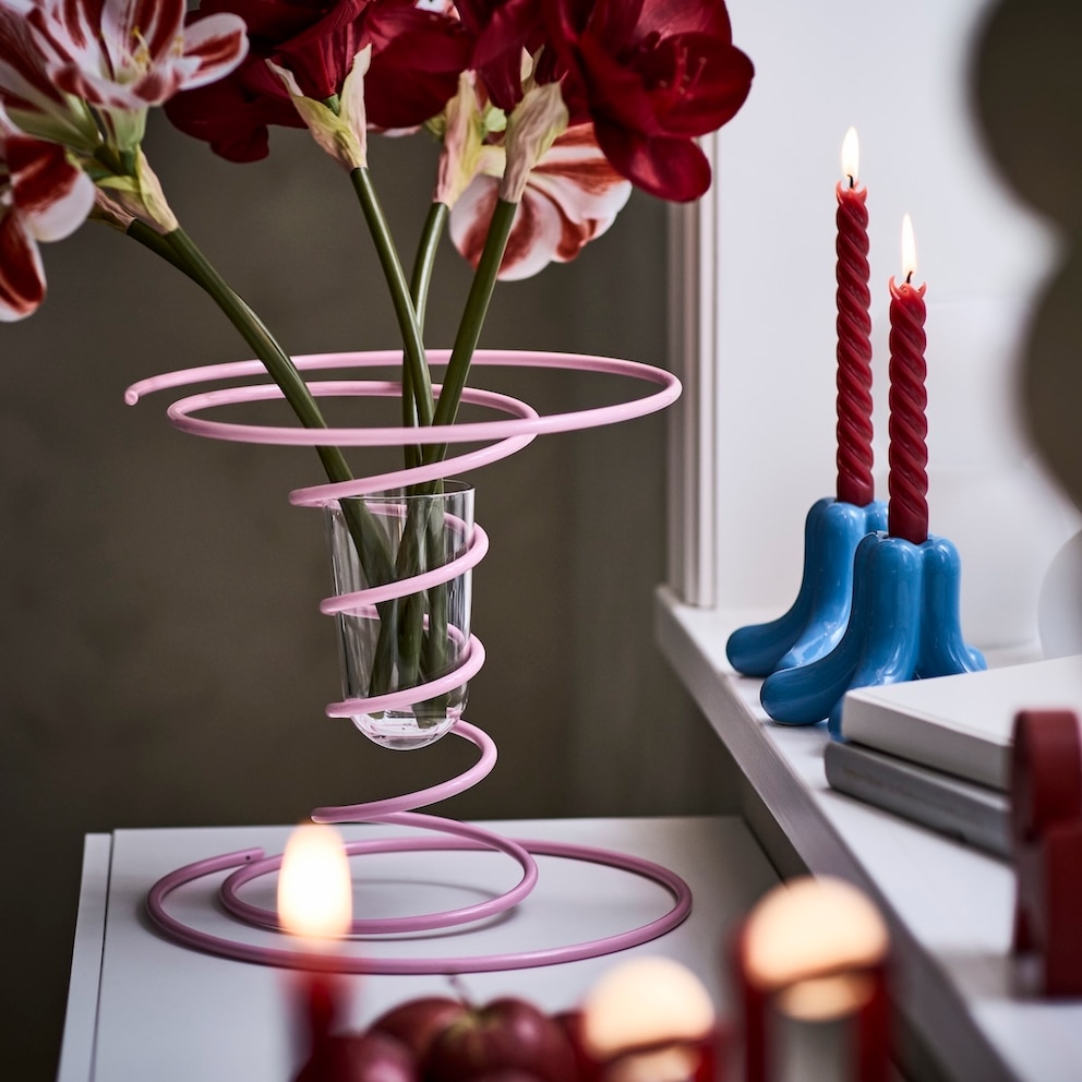 Ikea Gustaf Westman Kollektion