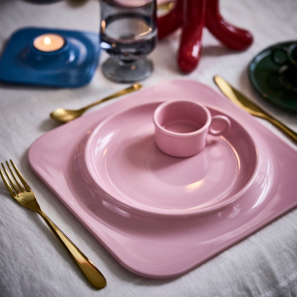 Ikea Gustaf Westman Kollektion