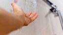 kein warmes Wasser