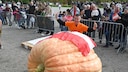 schwerster K&uuml;rbis
