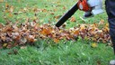 Stihl ruft einen Laubbl&auml;ser zur&uuml;ck