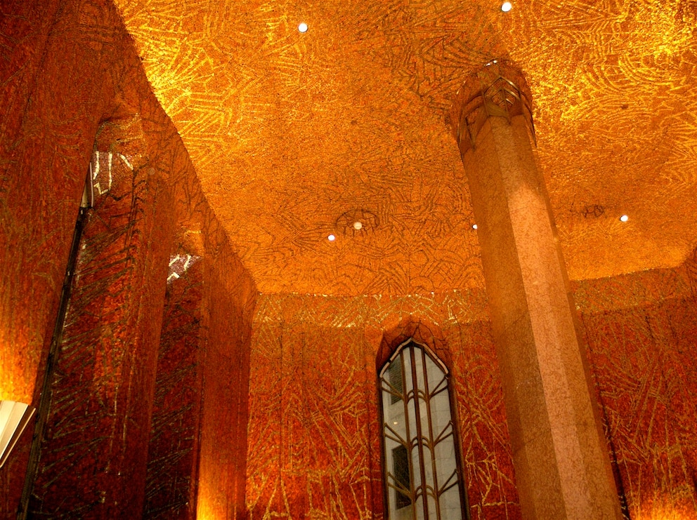 Mosaik