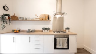 Spritzschutz Herd Ideen