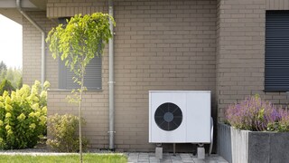 Wärmepumpe
