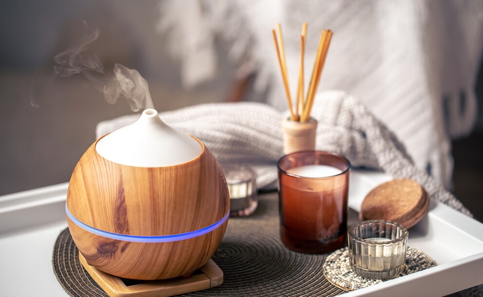 Essential Oils