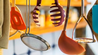 Küchenutensilien Rückruf