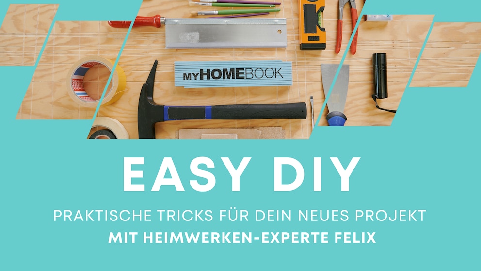 Easy DIY