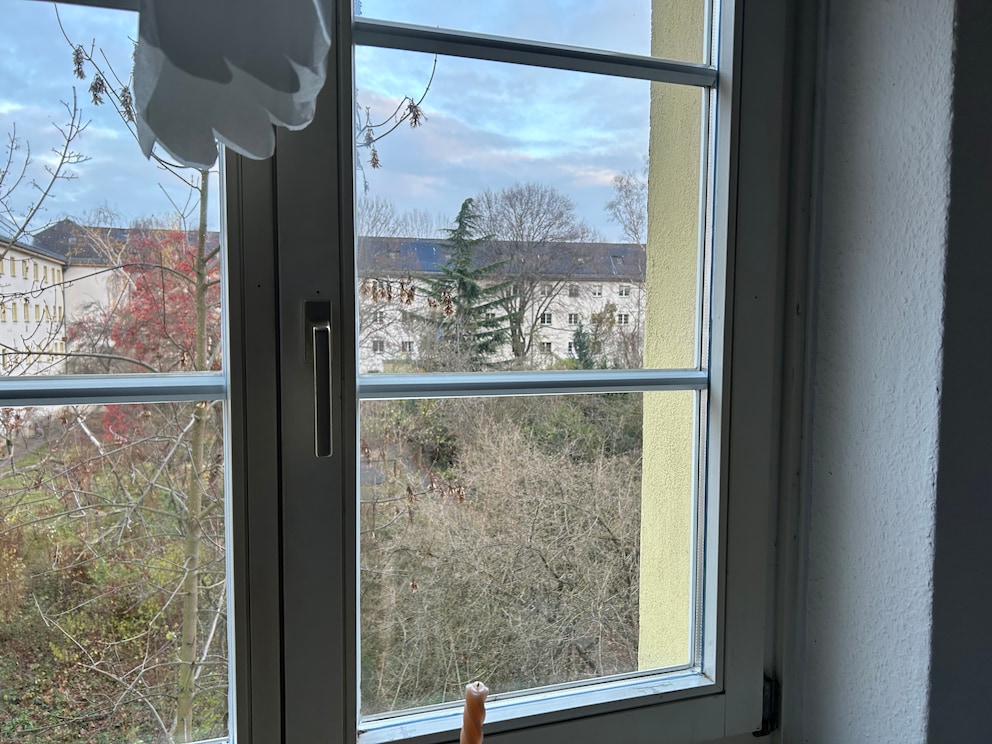 Condensation Window Test