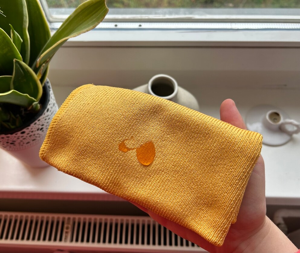Condensation Window Test