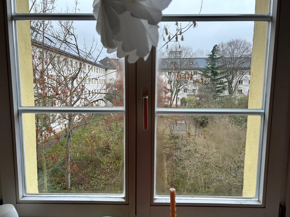 Kondenswasser Fenster Trick