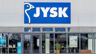 Jysk