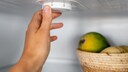 Zahlen am R&auml;dchen im K&uuml;hlschrank